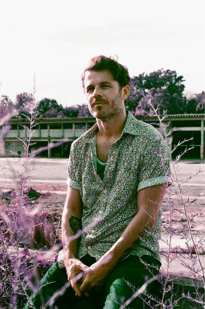 Jason Scavone